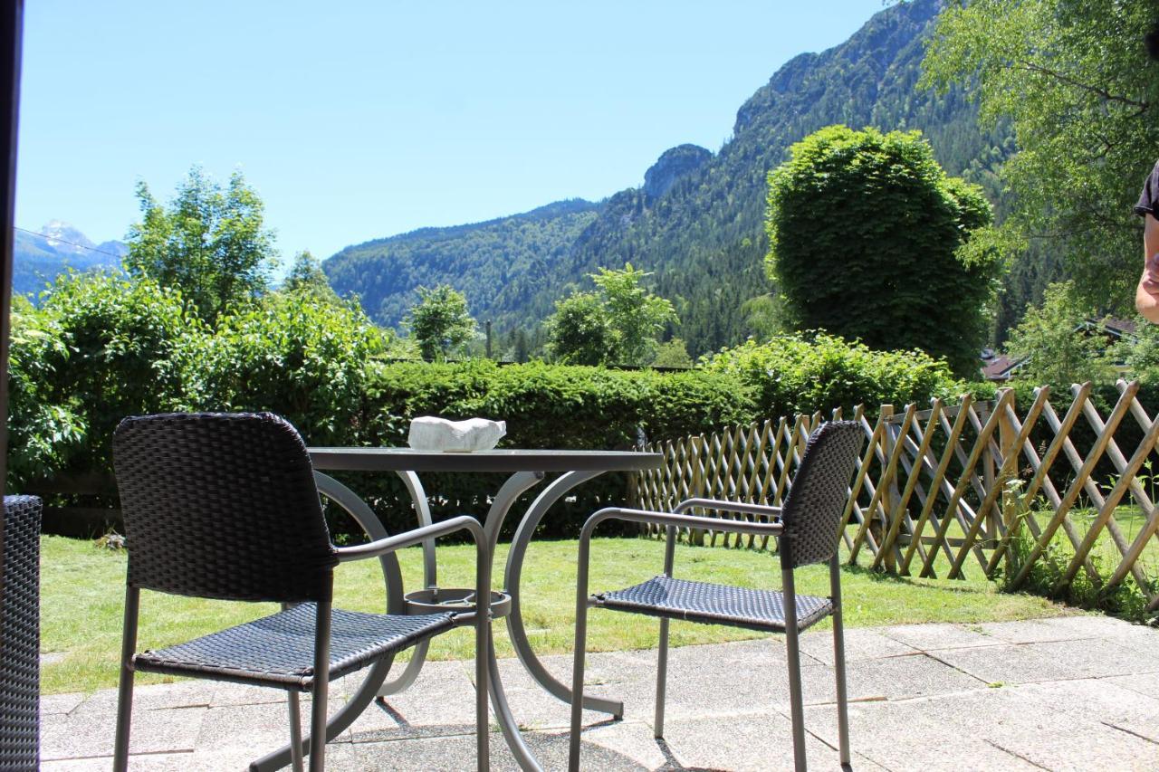 Alpen-Fewo Schönau am Königssee المظهر الخارجي الصورة